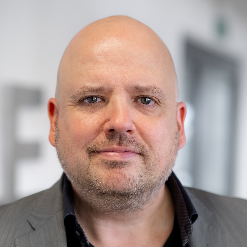 Peter Bilz-Wohlgemuth