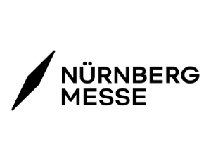 Logo Nürnberg Messe