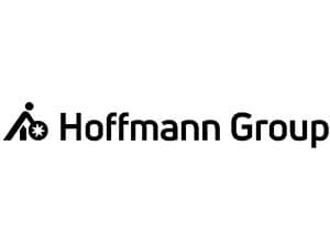 Logo Hoffmann Group