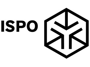 Logo ISPO