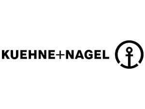 Logo Kühne & Nagel