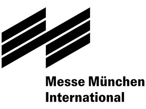 Logo Messe München