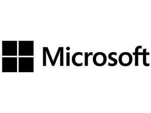 Logo Microsoft