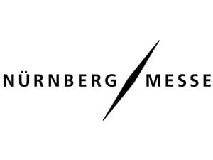 Logo Nürnberg Messe