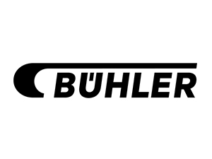 Bühler Logo