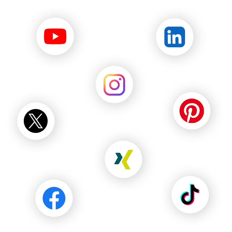 the-digitale-social-media-Leistungen Social Media Leistungen