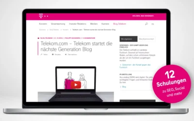 Telekom.com