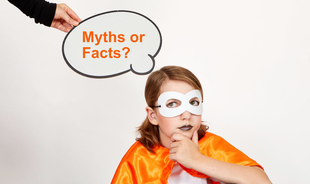 Digital B2B marketing: Six myths that persist