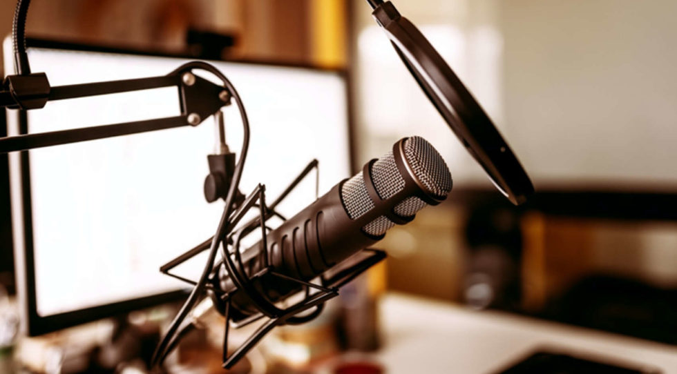 How to Podcast – von der Idee bis zum Livegang - The Digitale